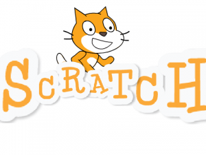 Scratch Logo